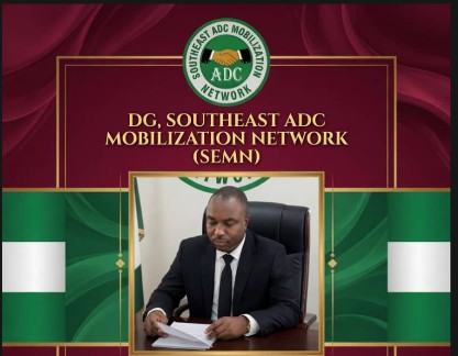 MAY DAY MESSAGE TO NIGERIAN WORKERS