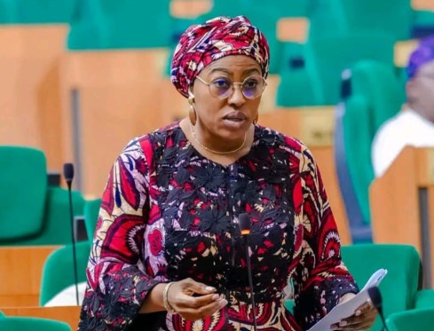 RT. HON. PRINCESS MIRIAM ONUOHA: A WOMAN OF STRENGTH, CAPACITY, AND COMPETENCE, WHO CHAMPIONED THE MODERN DAY WOMEN EMANCIPATION FROM POLITICAL OBLIVION