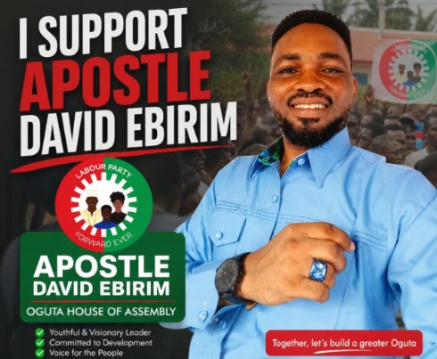 LEADERS BACK AGWA FOR HOUSE OF ASSEMBLY SEAT, URGE SEARCH FOR CREDIBLE YOUTH CANDIDATE WITHIN AGWA