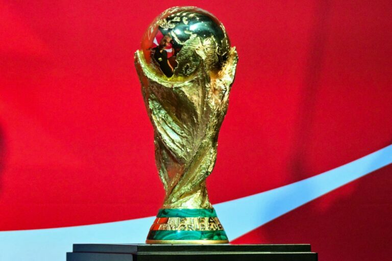 ‎FIFA Unveils Final 2026 World Cup Squads as 1,248 Players Prepare for Historic Tournament