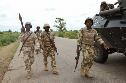 Security Forces Tighten Net Around Oyo Kidnappers as Ransom Demand Drops