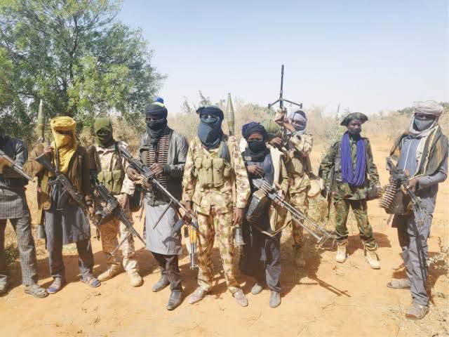‎Helicopter Mystery Deepens Oyo School Kidnap Saga as Security Agencies Probe Alleged Airlift to Kaduna