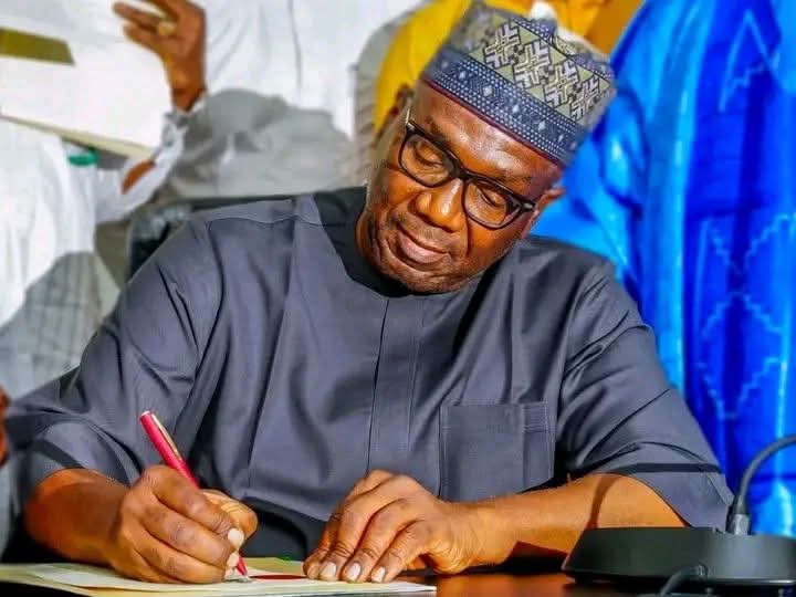 ‎Kwara Government Disburses ₦965 Million Vehicle Support to 193 Councillors Across 16 LGAs  ‎