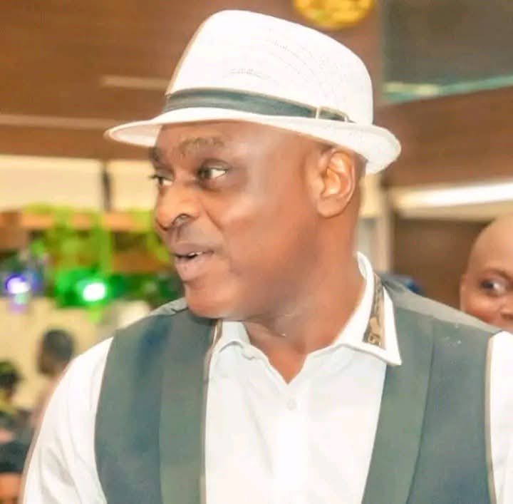 ‎One Week After Swearing-In, Senator Ikeje Asogwa Unveils Key Aides to Drive Legislative Agenda