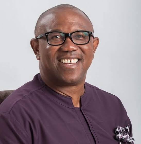 ‎Peter Obi Pledges Primary Healthcare Centre for Every Political Ward in Nigeria
