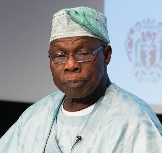 ‎Olusegun Obasanjo Warns Against Another Civil War, Urges National Reconciliation and Institutional Reforms  ‎