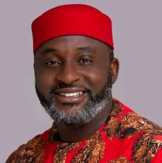 ‎Abia Political Tension Deepens as Rep. Amobi Ogah Alleges Wrongful Detention, Sparks Public Debate  ‎