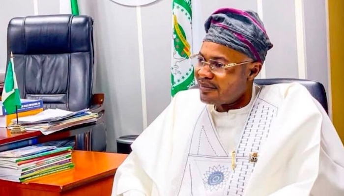 ‎Adeniyi Adeyemi Denies Forgery Allegations, Alleges Political Persecution  ‎