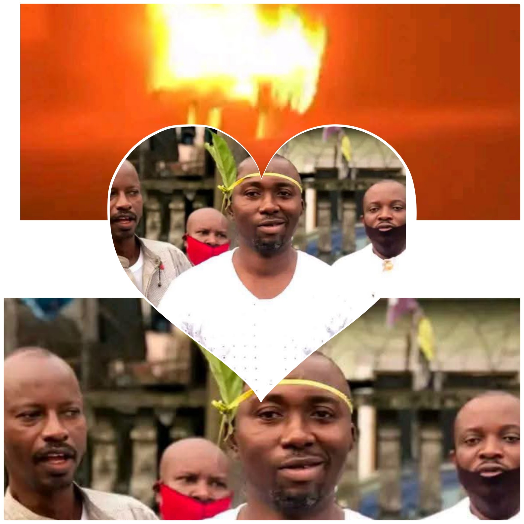 ‎Eleme Land Dispute: LG Chairman Obarilomate Ollor Enforces 1957 Supreme Court Judgment, Vows to Protect Ancestral Lands