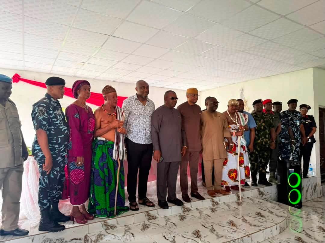 Cross River Government Holds Peace Meeting on Ugep–Idomi Crisis, Relaxes Curfew