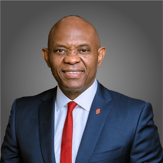 BREAKING: Tony Elumelu to Retire as UBA Group Chairman, Emmanuel Nnorom Named Successor  ‎