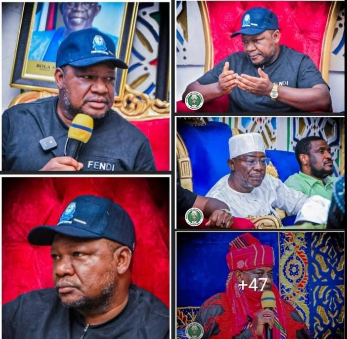 Niger Govt Orders Immediate Security Crackdown After Rafi Communal Clash