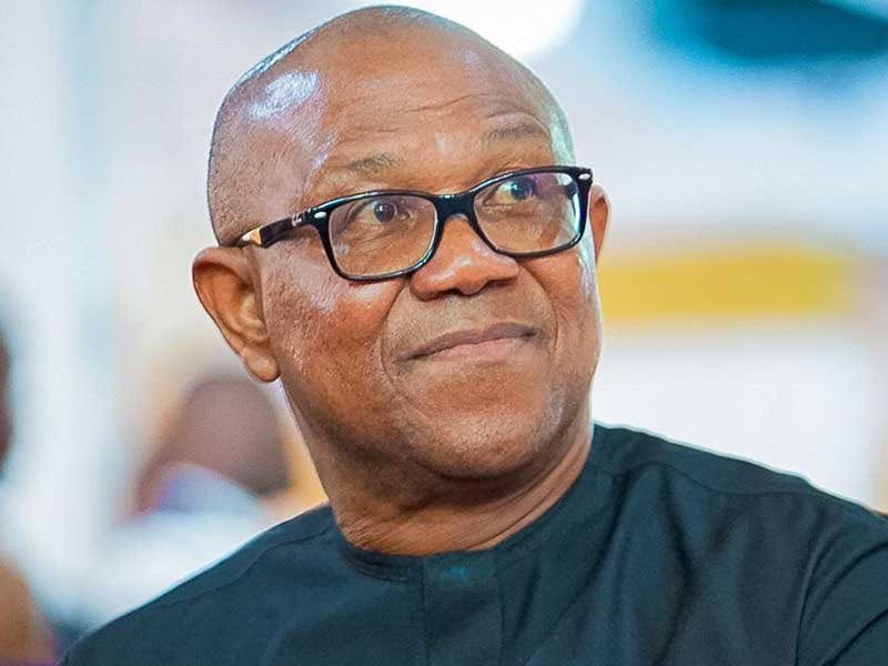 Peter Obi's Media Aide Alleges Plot to Engineer His Arrest, Raises Fresh Concerns Over Political Tension  ‎