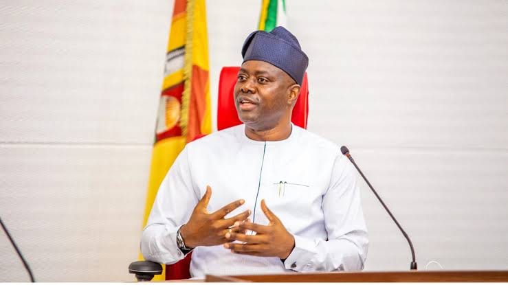 ‎Makinde Urges UN, Global Rights Bodies to Probe Attacks on Rural Schools After 46 Captives Regain Freedom  ‎