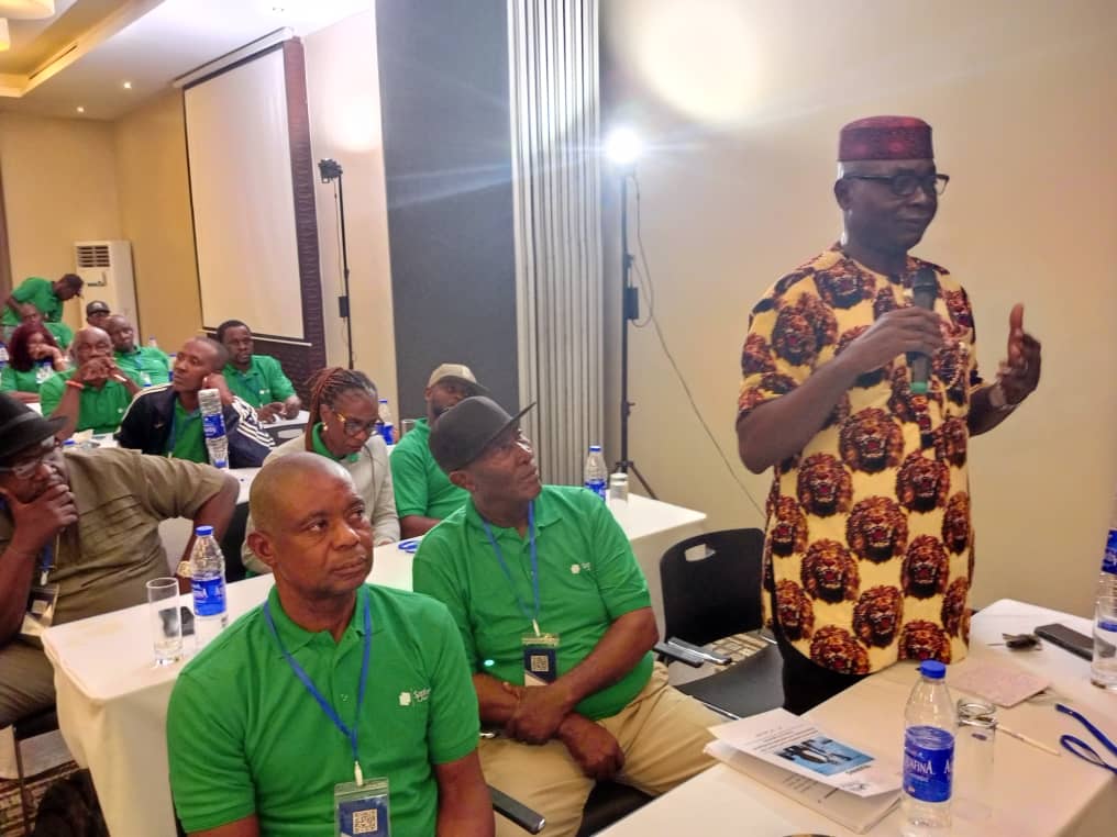 Goddy Esom Obodo Hails SEPLAT Leadership Workshop, Analysts Call for Greater Community Development Impact