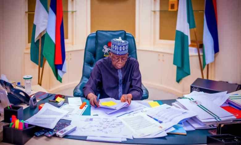 ‎Tinubu Approves Expansion of Nigerian Army to 12 Divisions, Orders Recruitment of 28,000 Personnel