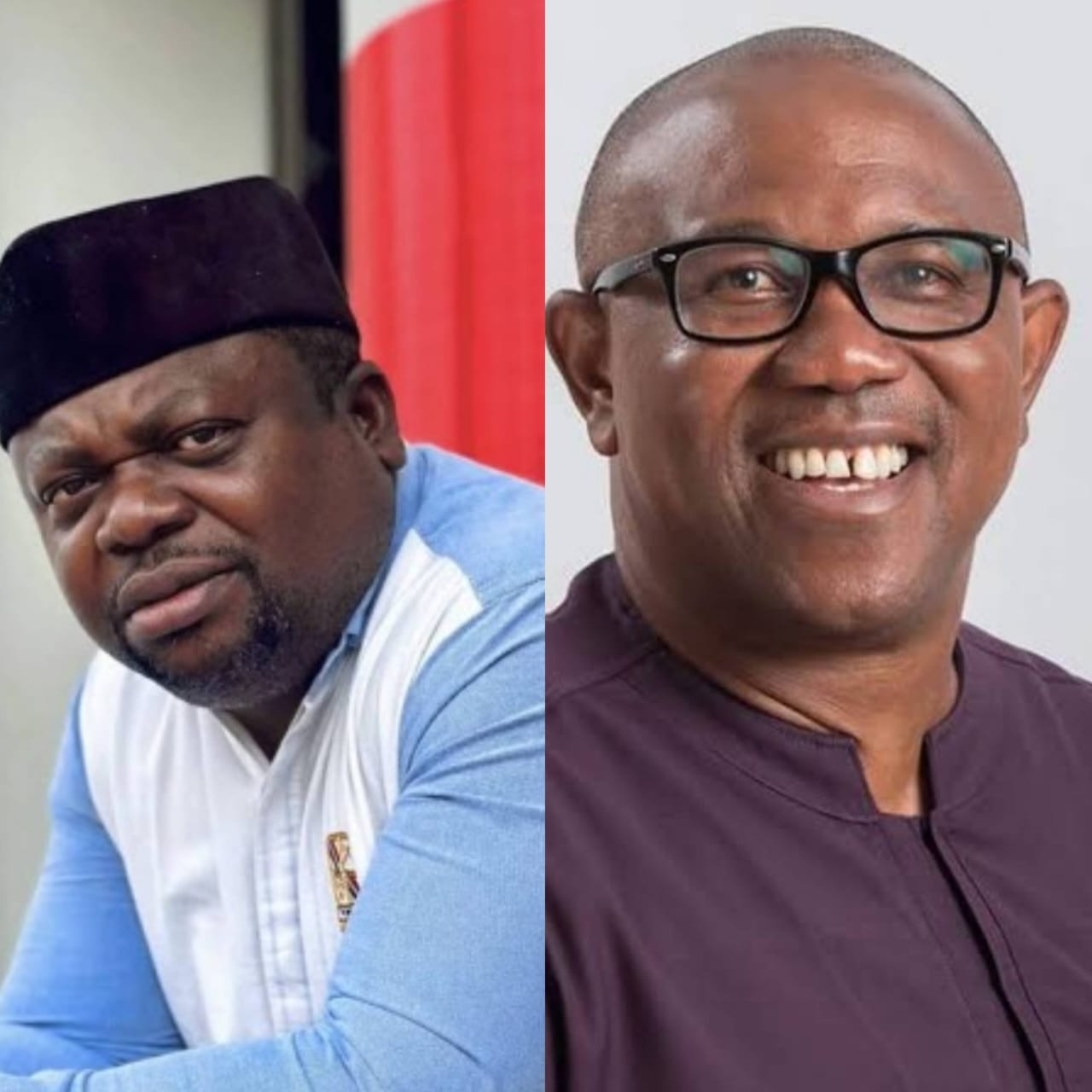 Peter Obi Remains Nigerians' Preferred Choice for National Transformation – PDP Chieftain Anselm Ijebor