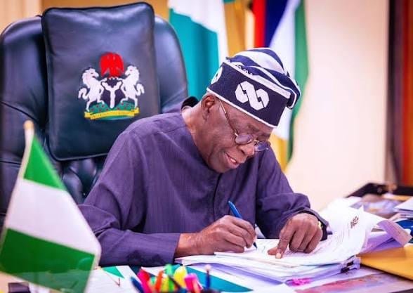 Tinubu Approves New Salary Structure for Nigerian Armed Forces, Raises Pay by 30%–80%