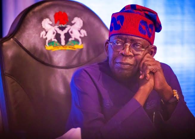 Tinubu Orders EFCC to Lift Freeze on Osun Accounts Ahead of Governorship Election ‎