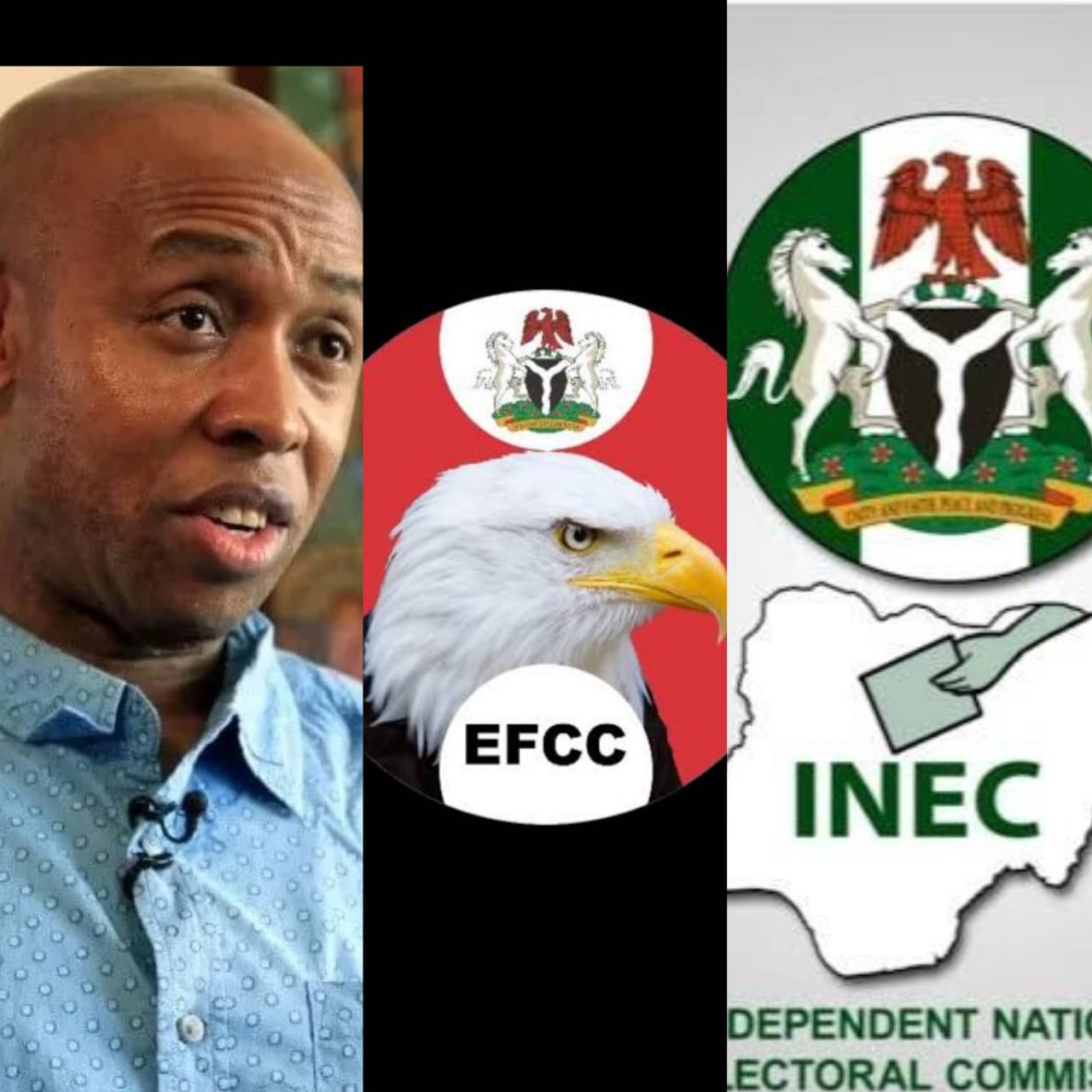 Odinkalu Faults Tinubu Administration, Says APC Should Not Speak for INEC, EFCC
