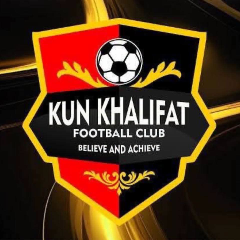 Kun Khalifat FC Denies Sale Rumours, Describes Claims as False and Misleading