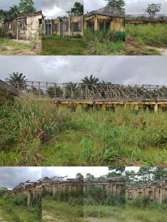 A DAY IN A NIGHTMARE: A Visit to Agwa Secondary School Is a Sordid Indictment of Educational Neglect  "The deteriorating state of Agwa Secondary School is no longer a peripheral concern; it is a governance emergency".