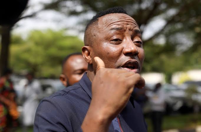 Sowore Accuses FG of Hiding Continued Petroleum Subsidy Payments