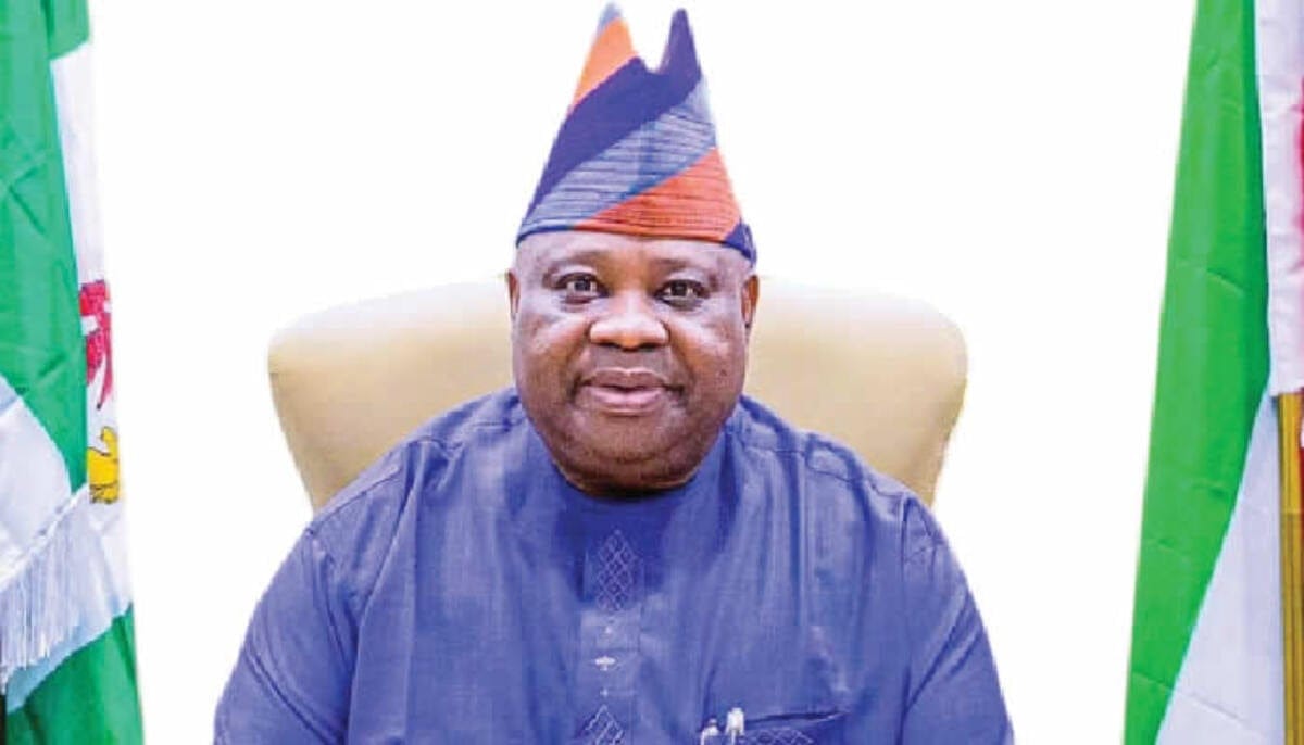 Adeleke Campaign Raises Alarm Over Alleged APC Role in Osun Election Materials Logistics
