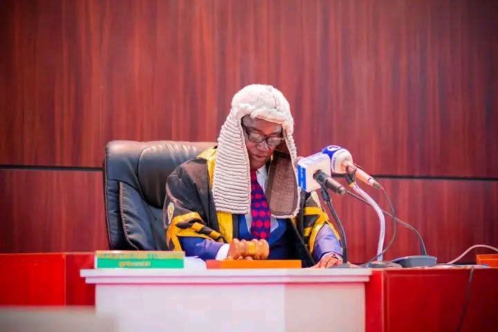 Ebonyi Assembly Passes Law Capping House Agency Fees at 2%, Regulating Scrap Dealers