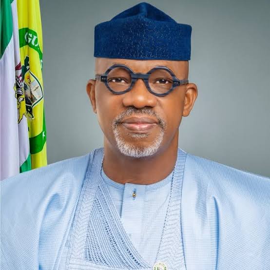 OGD Loyalists Join Mainstream APC, Back Abiodun Ahead of 2027