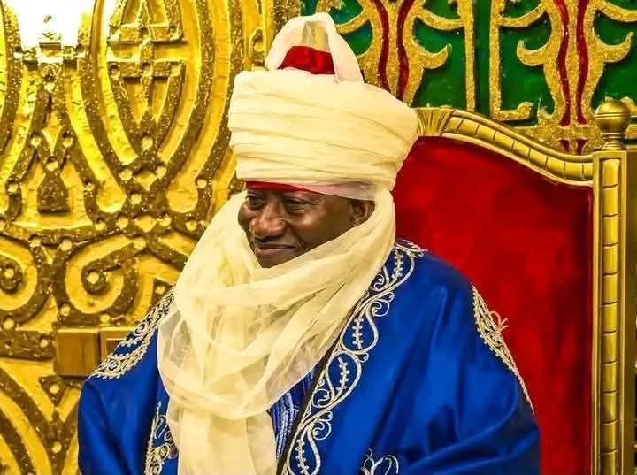 Goodluck Jonathan Receives ‘Jigon Bauchi’ Title From Bauchi Emir