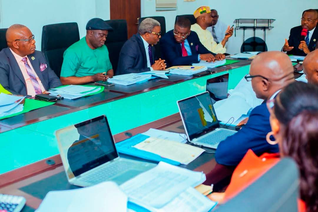 Akwa Ibom Water Sector Unveils 2027 Budget Priorities, Targets Wider Access to Potable Water