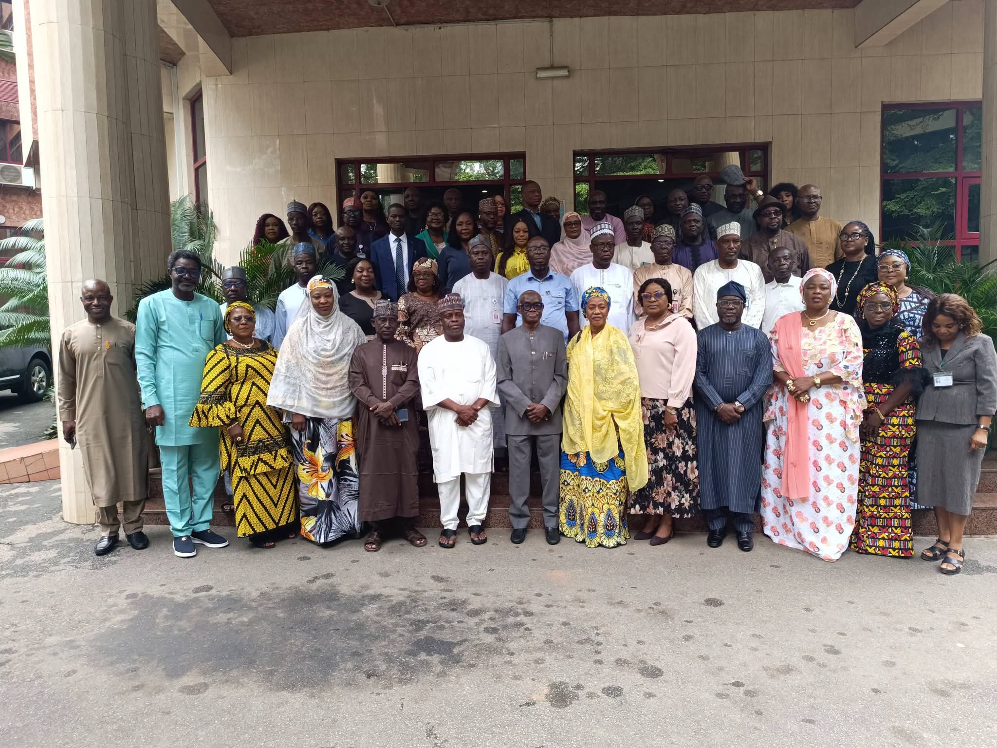 INEC Intensifies 2027 Preparations, Targets Greater Voter Participation and Inclusion