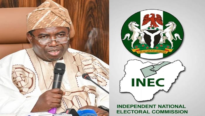 INEC Chairman Urges Political Actors to Embrace Civility Ahead of 2027 Elections