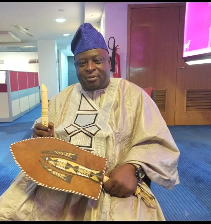 ‎BKO: The Big Masquerade of Nigerian Journalism and the Duty to Let Journalists Do Their Job