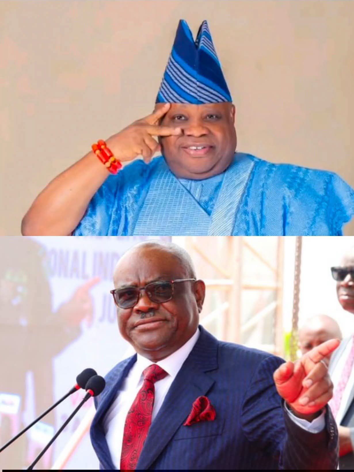 Wike’s Osun Election Comment Sparks Questions Over Election Influence