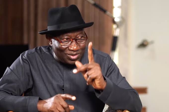 ‎Jonathan Warns Governors, Political Elites Against Using Security Forces to Intimidate Opponents