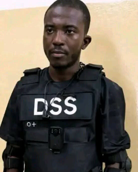 DSS Arrests Man in Abuja for Alleged Impersonation, Extortion