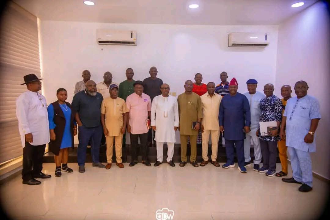 Bayelsa Approves University Allowances, Urges ASUU to End Strike