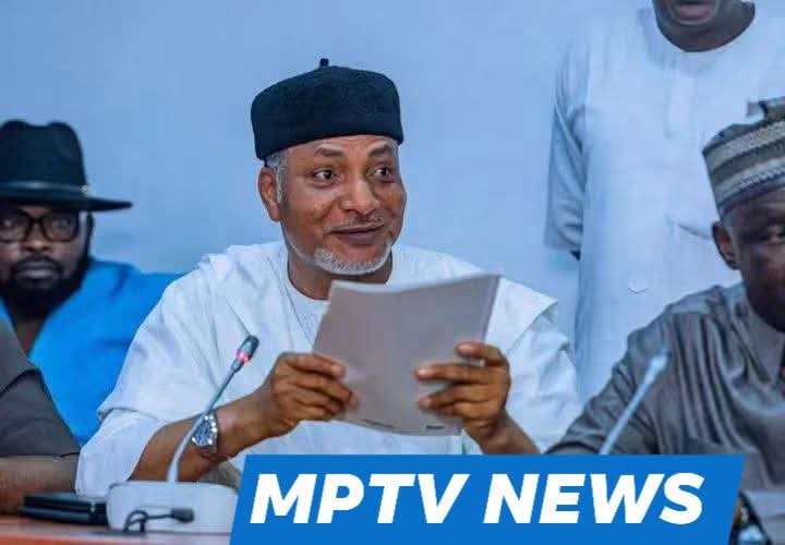 Saliu Mustapha Resigns From APC Amid Kwara 2027 Political Realignment