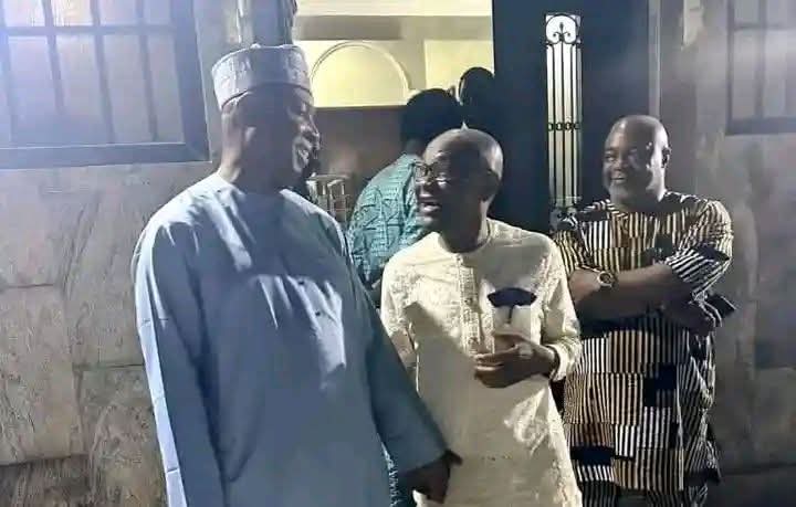 Wike Says He Will Focus on Delivering Rivers, FCT for Tinubu, Cites Saraki’s 2019 Loss