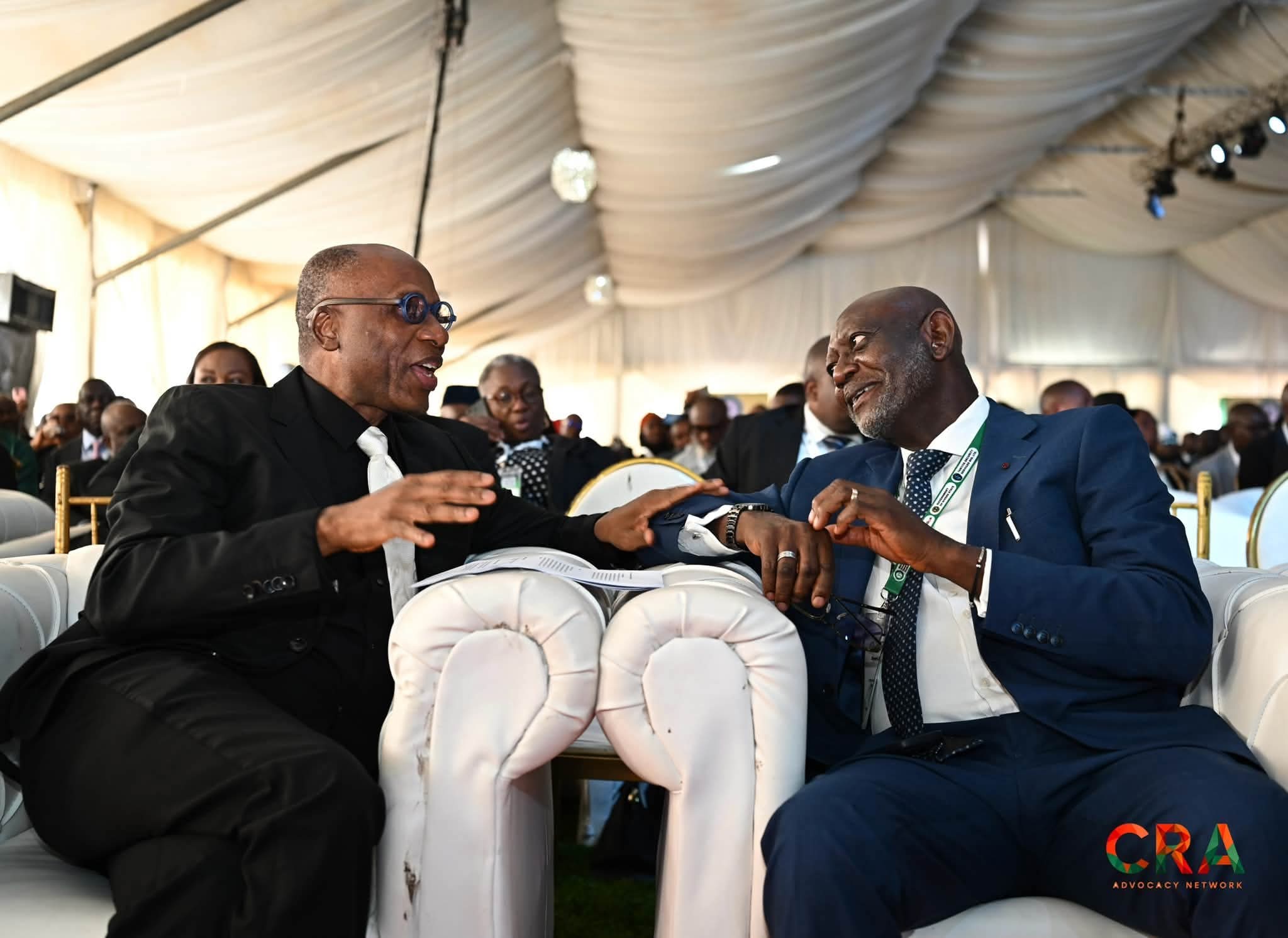 Amaechi Represents Atiku at NBA 66th Conference Panel in Port Harcourt