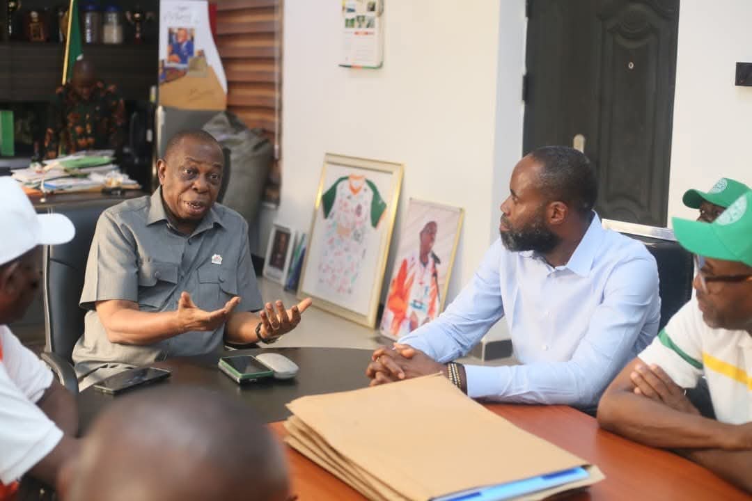 Paul Bassey Endorses AKISEMSAS/AKSFA Medical Emergency Sensitisation Outreach