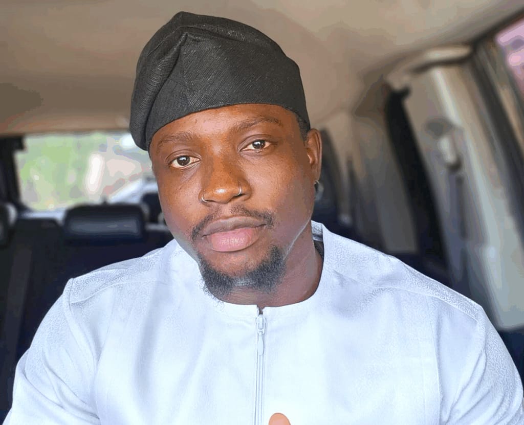 ‎VeryDarkMan Challenges Security Agencies Over Insecurity at NBA Conference