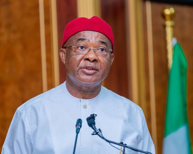 Imo Government Spends N802m on Refreshment, Meals in Six Months, N458.5m Budgeted for Honorarium