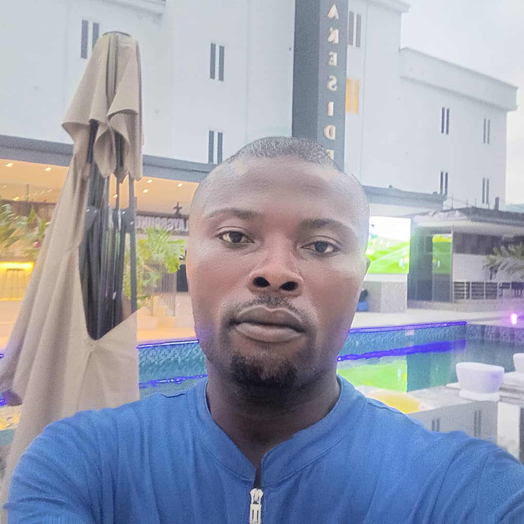 Inside Agwa News Celebrates Ebuka Lambert Okpara on Birthday