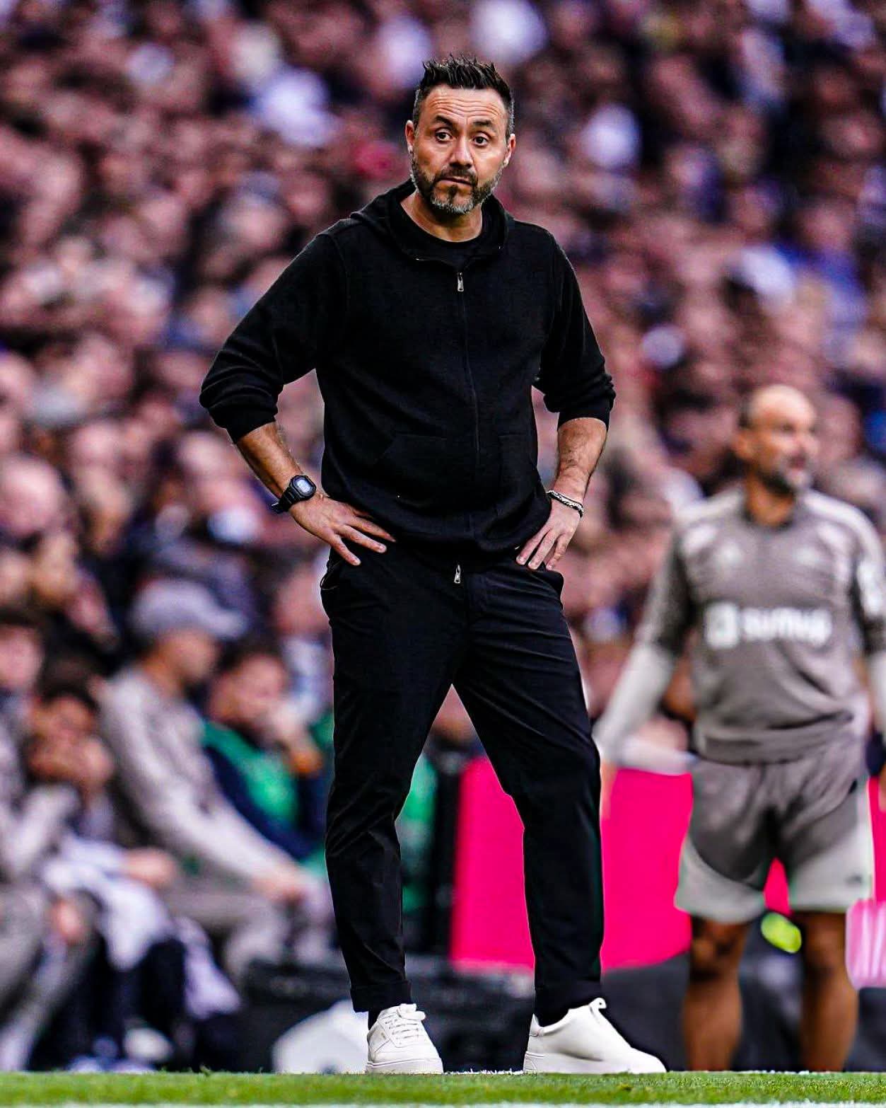 Tottenham’s Nightmare Start Deepens as Spurs Match 52-Year Unwanted Record