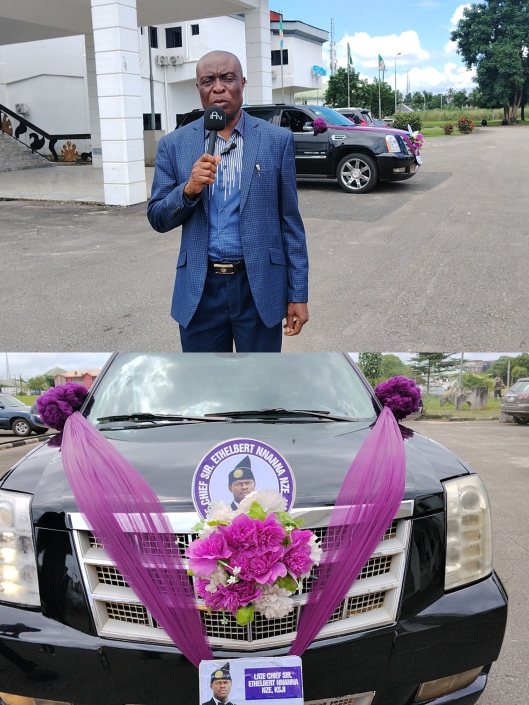 FORMER IMO ATTORNEY-GENERAL PAYS TRIBUTE TO LATE HON. NNANNA AT VALEDICTORY SESSION