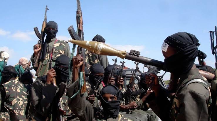 Five Killed, Two Injured as Gunmen Attack Mining Site in Plateau ‎