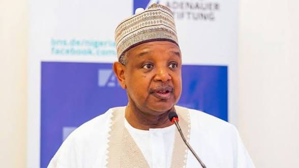 Bagudu: Nigeria’s Budget Remains Too Small to Meet Development Needs